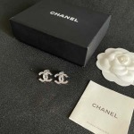 2026年2月2日入荷新品シャネルピアスギフト/誕生日/記念品/アクセサリーxin工場