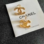 2026年2月2日入荷新品シャネルピアスギフト/誕生日/記念品/アクセサリーxin工場