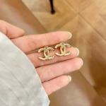 2026年2月2日入荷新品シャネルピアスギフト/誕生日/記念品/アクセサリーxin工場