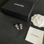 2026年2月2日入荷新品シャネルピアスギフト/誕生日/記念品/アクセサリーxin工場
