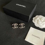 2026年2月2日入荷新品シャネルピアスギフト/誕生日/記念品/アクセサリーxin工場