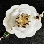 2026年2月2日入荷新品シャネルネックレスギフト/誕生日/記念品/アクセサリーxin工場