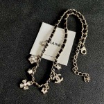 2026年2月2日入荷新品シャネルネックレスギフト/誕生日/記念品/アクセサリーxin工場