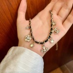 2026年2月2日入荷新品シャネルネックレスギフト/誕生日/記念品/アクセサリーxin工場