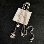 2026年2月2日入荷新品シャネルネックレスギフト/誕生日/記念品/アクセサリーxin工場