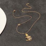 2026年2月2日入荷新品シャネルネックレスギフト/誕生日/記念品/アクセサリーxin工場