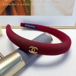 2026年2月2日入荷新品シャネルカチューシャギフト/誕生日/記念品/アクセサリーxin工場