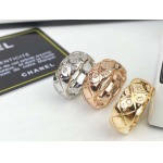 2026年2月2日入荷新品シャネル指輪ギフト/誕生日/記念品/アクセサリーxin工場