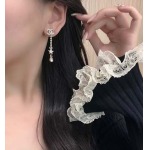 2026年2月2日入荷新品シャネルピアスギフト/誕生日/記念品/アクセサリーxin工場