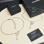 2026年2月2日入荷新品シャネルネックレスギフト/誕生日/記念品/アクセサリーxin工場