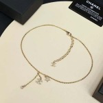 2026年2月2日入荷新品シャネルネックレスギフト/誕生日/記念品/アクセサリーxin工場