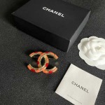 2026年2月2日入荷新品シャネルブローチギフト/誕生日/記念品/アクセサリーxin工場