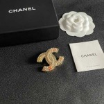 2026年2月2日入荷新品シャネルブローチギフト/誕生日/記念品/アクセサリーxin工場