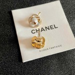 2026年2月2日入荷新品シャネルピアスギフト/誕生日/記念品/アクセサリーxin工場