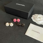 2026年2月2日入荷新品シャネルピアスギフト/誕生日/記念品/アクセサリーxin工場