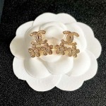 2026年2月2日入荷新品シャネルピアスギフト/誕生日/記念品/アクセサリーxin工場