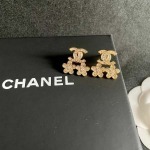 2026年2月2日入荷新品シャネルピアスギフト/誕生日/記念品/アクセサリーxin工場