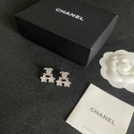2026年2月2日入荷新品シャネルピアスギフト/誕生日/記念品/アクセサリーxin工場