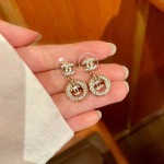 2026年2月2日入荷新品シャネルピアスギフト/誕生日/記念品/アクセサリーxin工場