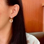 2026年2月2日入荷新品シャネルピアスギフト/誕生日/記念品/アクセサリーxin工場