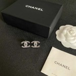 2026年2月2日入荷新品シャネルピアスギフト/誕生日/記念品/アクセサリーxin工場