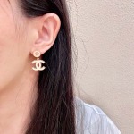 2026年2月2日入荷新品シャネルピアスギフト/誕生日/記念品/アクセサリーxin工場