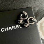 2026年2月2日入荷新品シャネルピアスギフト/誕生日/記念品/アクセサリーxin工場