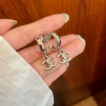 2026年2月2日入荷新品シャネルピアスギフト/誕生日/記念品/アクセサリーxin工場