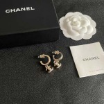2026年2月2日入荷新品シャネルピアスギフト/誕生日/記念品/アクセサリーxin工場