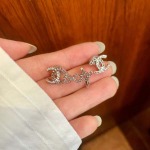 2026年2月2日入荷新品シャネルピアスギフト/誕生日/記念品/アクセサリーxin工場