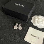 2026年2月2日入荷新品シャネルピアスギフト/誕生日/記念品/アクセサリーxin工場