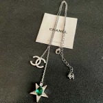 2026年2月2日入荷新品シャネルネックレスギフト/誕生日/記念品/アクセサリーxin工場