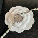 2026年2月2日入荷新品シャネルネックレスギフト/誕生日/記念品/アクセサリーxin工場