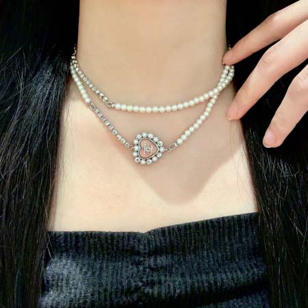 2026年2月2日入荷新品シャネルネックレスギフト/誕生日/...