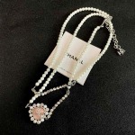 2026年2月2日入荷新品シャネルネックレスギフト/誕生日/記念品/アクセサリーxin工場