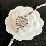 2026年2月2日入荷新品シャネルネックレスギフト/誕生日/記念品/アクセサリーxin工場