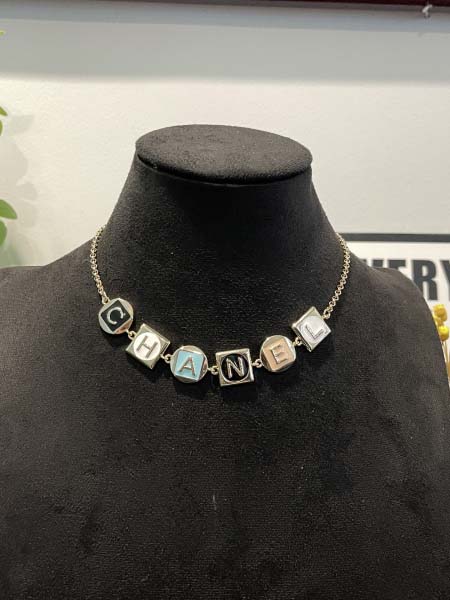 2026年2月2日入荷新品シャネルネックレスギフト/誕生日/...