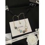 2026年2月2日入荷新品シャネルネックレスギフト/誕生日/記念品/アクセサリーxin工場