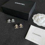 2026年2月2日入荷新品シャネルピアスギフト/誕生日/記念品/アクセサリーxin工場