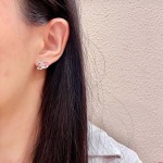 2026年2月2日入荷新品シャネルピアスギフト/誕生日/記念品/アクセサリーxin工場