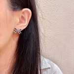 2026年2月2日入荷新品シャネルピアスギフト/誕生日/記念品/アクセサリーxin工場