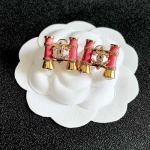 2026年2月2日入荷新品シャネルピアスギフト/誕生日/記念品/アクセサリーxin工場