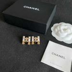 2026年2月2日入荷新品シャネルピアスギフト/誕生日/記念品/アクセサリーxin工場