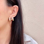 2026年2月2日入荷新品シャネルピアスギフト/誕生日/記念品/アクセサリーxin工場