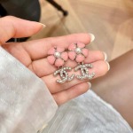 2026年2月2日入荷新品シャネルピアスギフト/誕生日/記念品/アクセサリーxin工場