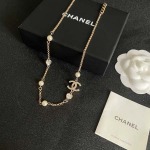 2026年2月2日入荷新品シャネルネックレスギフト/誕生日/記念品/アクセサリーxin工場