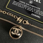 2026年2月2日入荷新品シャネルネックレスギフト/誕生日/記念品/アクセサリーxin工場