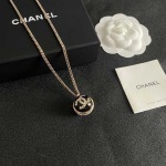 2026年2月2日入荷新品シャネルネックレスギフト/誕生日/記念品/アクセサリーxin工場