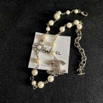 2026年2月2日入荷新品シャネルネックレスギフト/誕生日/記念品/アクセサリーxin工場