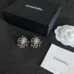 2026年2月2日入荷新品シャネルピアスギフト/誕生日/記念品/アクセサリーxin工場